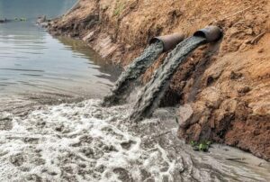 water-pollution